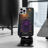 Zodiac Aura Phone Case 7